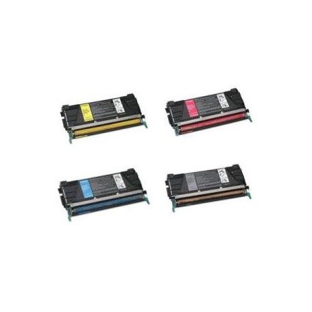 Black rig Lexmark C734,X734,C746,X746,C748,X748-8KC734A1KG