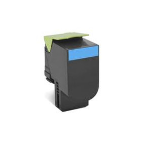 Ciano compatible  for CX310,CX410,CX510-2K80C2SC0(802SC)