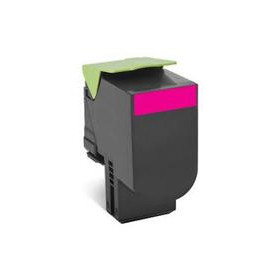 Magente compatible for CX310,CX410,CX510-2K80C2SM0(802SM)