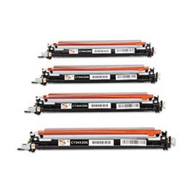 Ciano rig for Lexmark C746/X746de/C748/X748de/X748dte-10K
