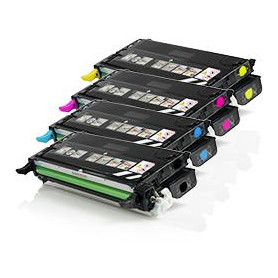 Black Rig for Lexmark X560n / X560dn-10KX560H2KG 