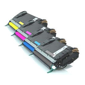 Magente Rig for Lexmark C520,522,524,C530,532,534-3KC5220MS