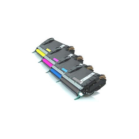 Magente Rig for Lexmark C520,522,524,C530,532,534-3KC5220MS