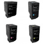 Magente Reg Lexmark XC4100,XC4140,XC4150-13K24B6718