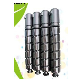 Magente Compa Canon C250,C350,C255,C355,C351-21.5K8518B002