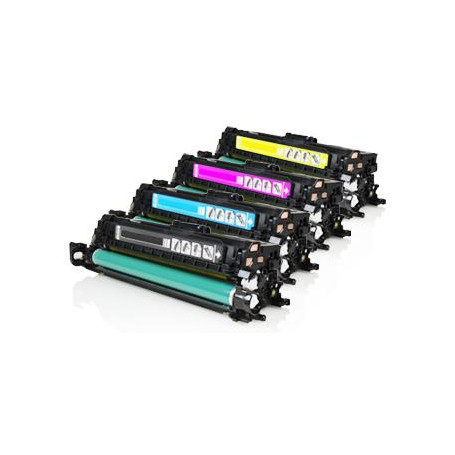 Ciano Compa Canon I-Sensys LBP7750cdn-8.5K723c (2643B002)