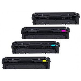Yellow Compa MF631/633/635Cx/LBP-611Cn/613Cdw-2.2K1243C002