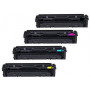 Yellow Compa MF631/633/635Cx/LBP-611Cn/613Cdw-2.2K1243C002
