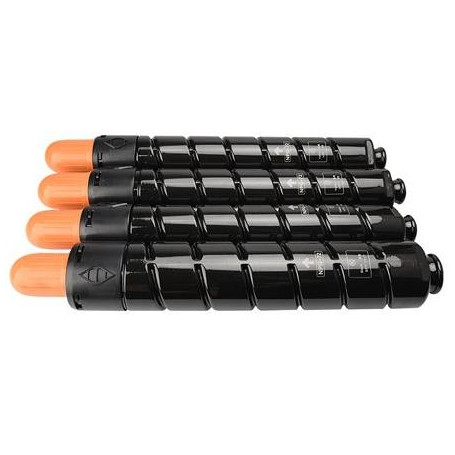 Black Compa DX C7700,C7500,IR C7500,7570,7580-82K0998C002