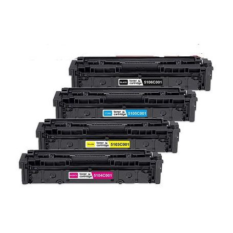 Black Compa i-SENSYS LBP631,633,MF651,655,657-3.13K5106C002