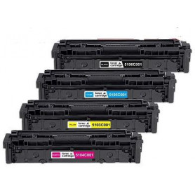 Magente Com i-SENSYS LBP631,633,MF651,655,657-2.35K5104C002