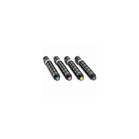Black Compa i-SENSYS MF810,IR-C 1200 Seria -12K9454B001