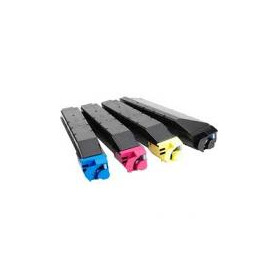 Black rigenerate for Sharp MX-2300N,MX-2700 N,18KMX-27GTBA