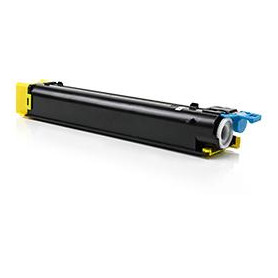 Yellow Sharp MX-C310,C311,C312,C380,C381,C380P-10KMX-C38GTY