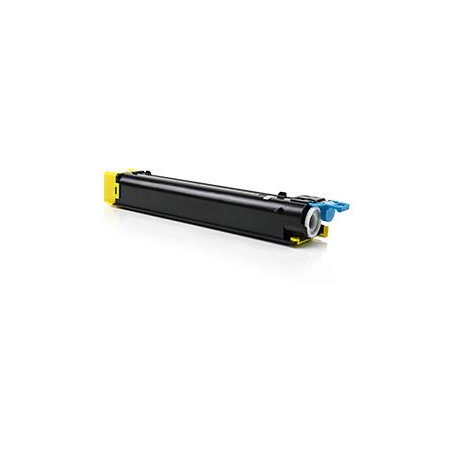 Yellow Sharp MX-C310,C311,C312,C380,C381,C380P-10KMX-C38GTY