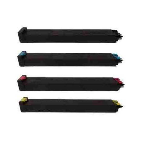 Magente Reg MX-2630,2651,3050,3551,4071,5050,6070,6071-24K