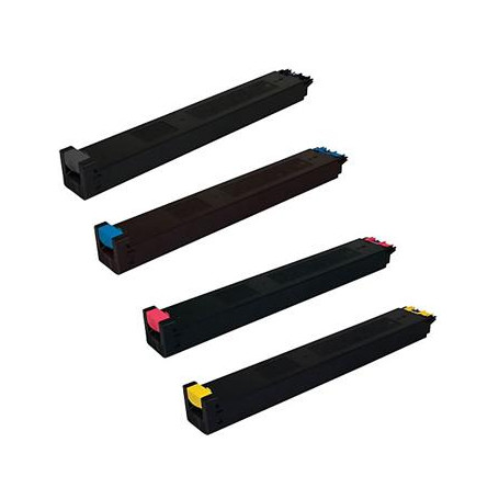 Mps Rig Sharp MX-2010U,MX-2310U,MX-3111U,MX-3114N-10K/197g