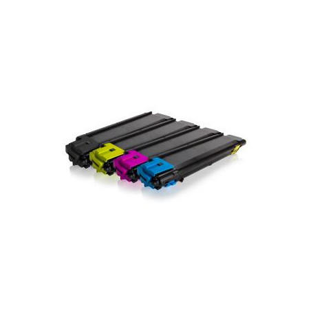 Black Utax CLP3721,4721,PC2160DN-3,5K4472110010+Waster