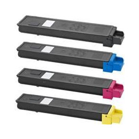 Magente+Waste compa Triumph 2550ci Utax 2550ci-6K662510014