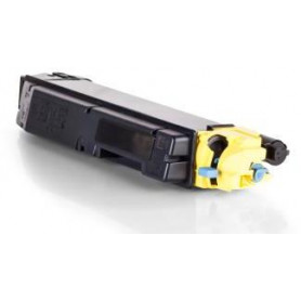 Yellow+Waste Compa Utax Triumph-Adler P-C3560,3565-10K1T02NSAUT0