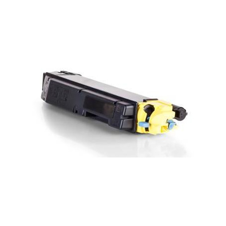 Yellow+Waste Compa Utax Triumph-Adler P-C3560,3565-10K1T02NSAUT0
