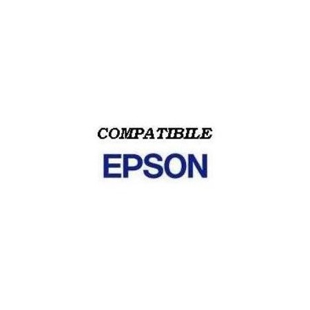 Cartuccia Compatibile Epson T0613 Magenta