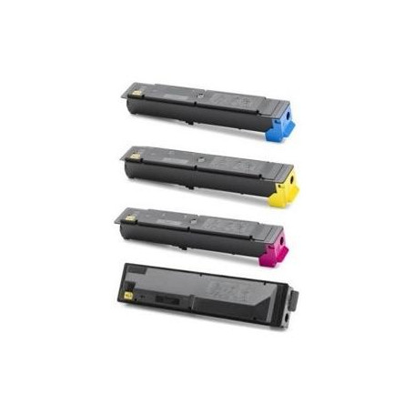 Black Com Triumph-Adler Utax 350 Ci-18K1T02R50UT0