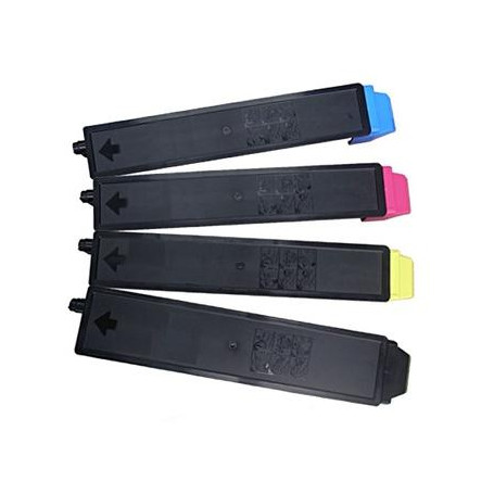 Black Com Triumph-Adler Utax 400 Ci-20K 1T02R60UT0