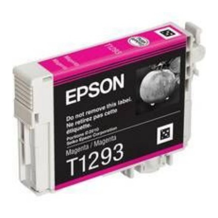 Cartuccia Compatibile Epson T1293 Magenta
