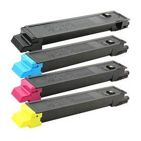 Yellow+Waste Triumph-Adler Utax P-C2480i MFP-6K1T02P3AUT0
