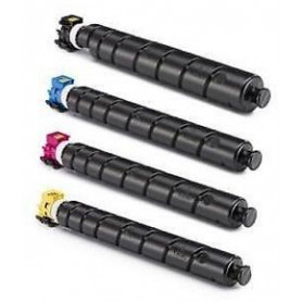 Black Compa Triumph-Adler Utax 2508 Ci-25K1T02YP0UT0