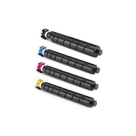 Yellow Compa Triumph-Adler Utax 2508 Ci-12K1T02YPAUT0
