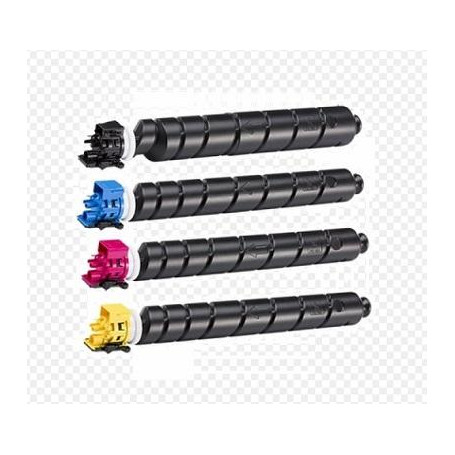 Yellow Compa Triumph-Adler Utax 3508 Ci-20K1T02XDAUT0