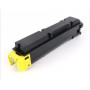 Yellow+Waste compatible UTAX Triumph Adler 358ci -10K1T02Z6AUT0