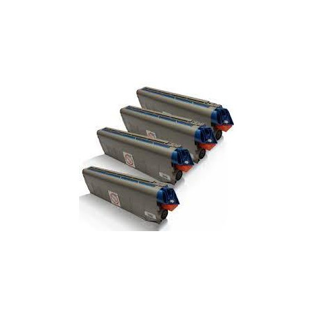 Magente Compatible  Oki ES3032,ES7411-11K44318618