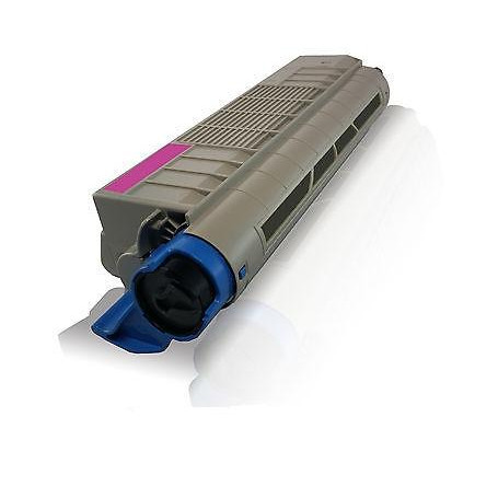 Magente rigenerate for Oki ES3640A3,ES3640PRO-16.5K43837106