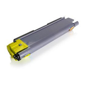 Yellow+Vaschetta Olivetti 2604,2613,2614,2026,2126-5KB0949