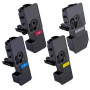 Black Compatible Olivetti D-Color MF2624,P2226 plus-4KB1237