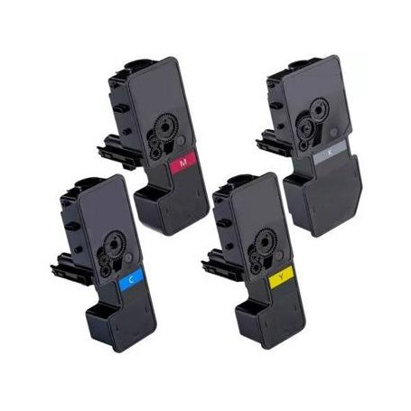 Magente Compatib Olivetti D-Color MF2624,P2226 plus-3KB1239