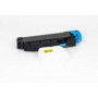 Magente+Waste Com Olivetti D-ColorMF3023,3024,P2230-6KB1284