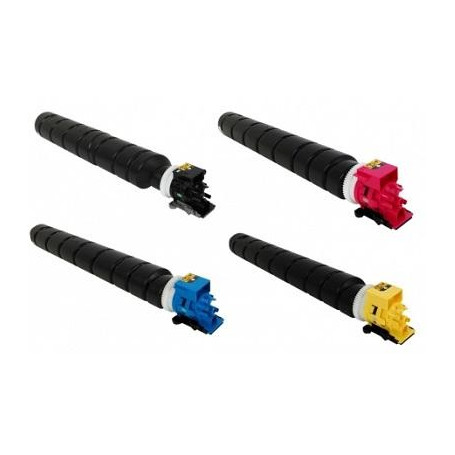 Mps Ciano Com Olivetti D-Color MF 2553,2554-215g/18KB1252C
