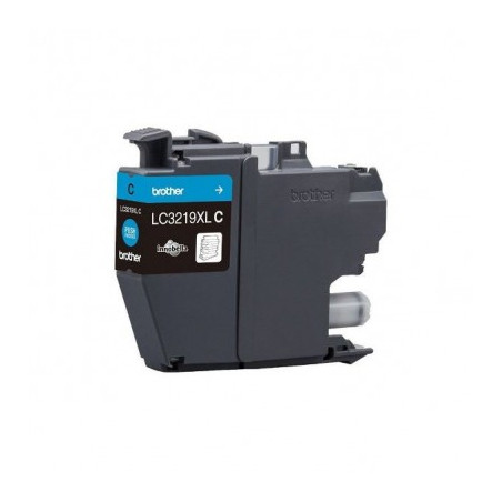 Cartuccia Compatibile Brother Lc3210Xl Lc3219 Xl Ciano