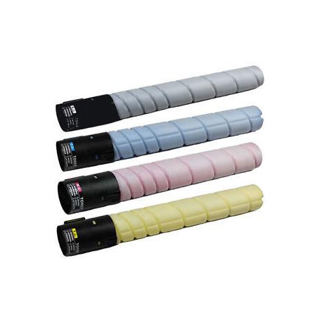 Magente Com Olivetti D-Color MF 454,MF 554,MF 654-26KB1208