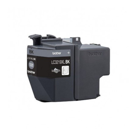 Cartuccia Compatibile Brother Lc3210Xl Lc3219 Xl Nera