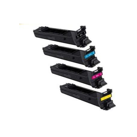 Magente Compatible Olivetti D-Color MF451,551,651-30KB0820