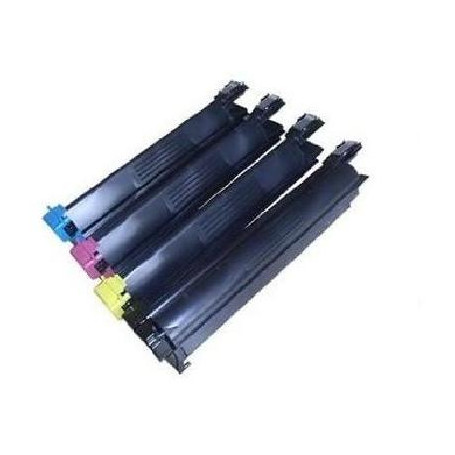 Yellow Compatible Olivetti D-Color MF3000- 6KB0894