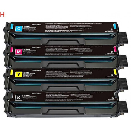 Ciano com Pantum CP2100,CM2100 -2.5KCTL-A2100HCPP