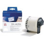 White 62mmX30.48m  for Brother P-Touch QL1000 1050 1060