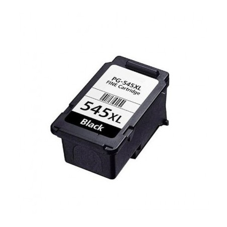Cartuccia Compatibile Canon Pg-545Xl Nera