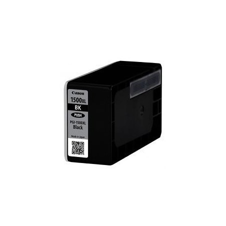 Cartuccia Compatibile Canon Pgi 1500 Bk